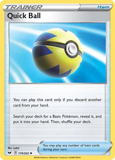 Quick Ball 