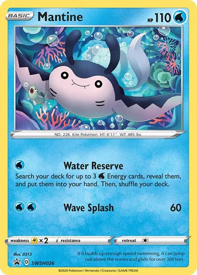 Mantine 