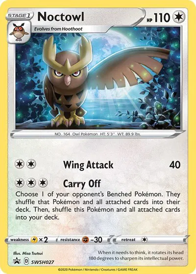 Noctowl 