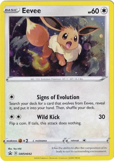 Eevee 