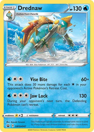 Drednaw 