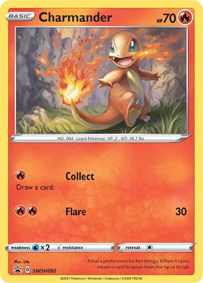 Charmander 