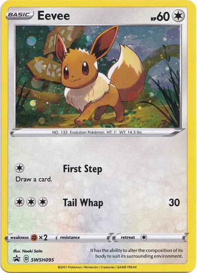 Eevee 