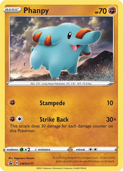 Phanpy 