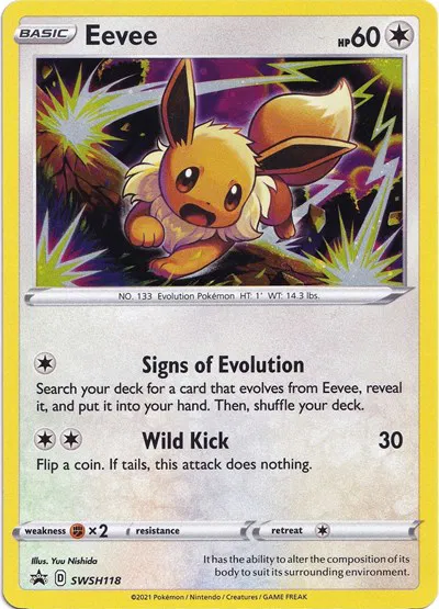 Eevee 