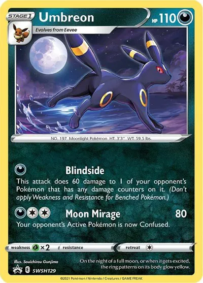 Umbreon 