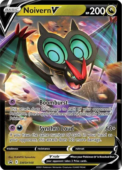 Noivern V 