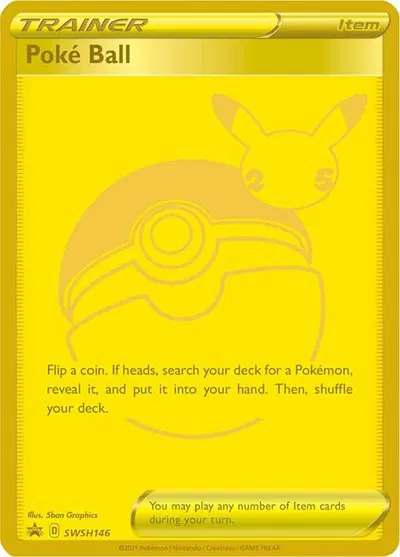 Poke Ball 