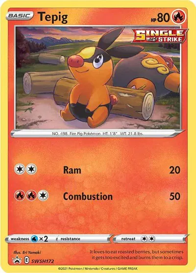 Tepig 