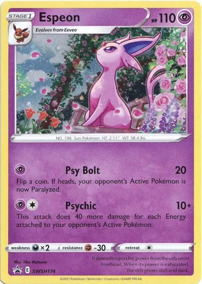 Espeon 