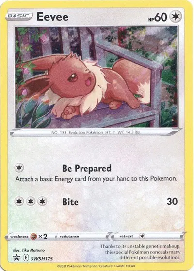 Eevee 