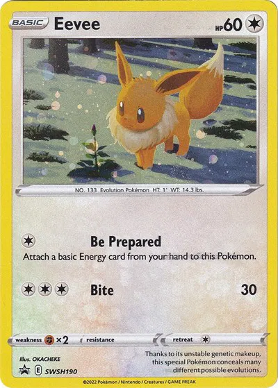 Eevee 