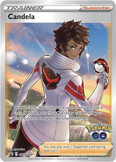 Candela 