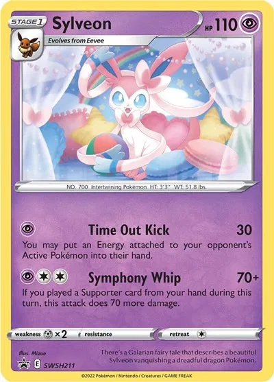 Sylveon 
