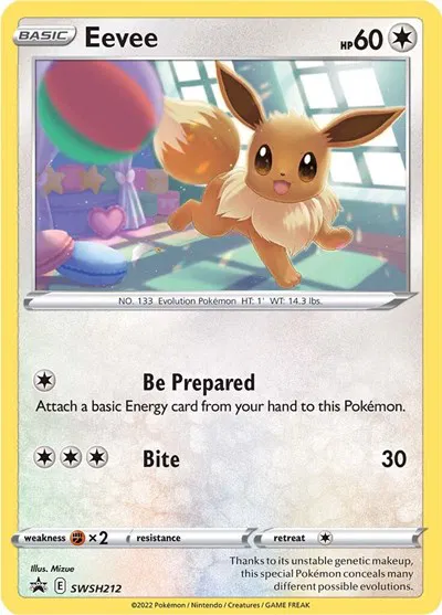 Eevee 