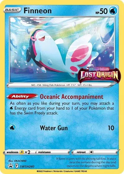 Finneon (Prerelease) 