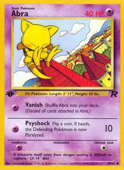 Abra 