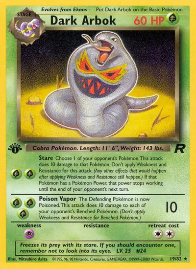 Dark Arbok (19) 