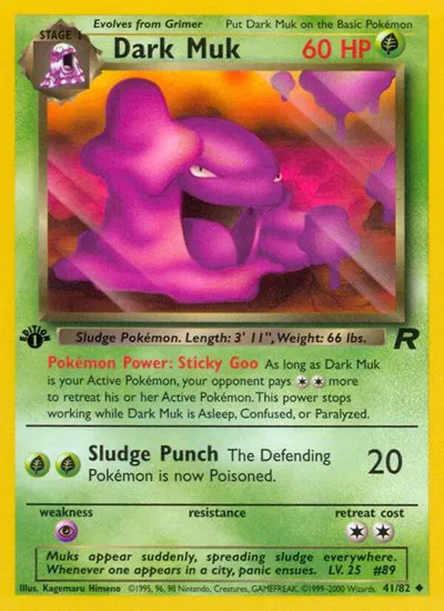 Dark Muk 