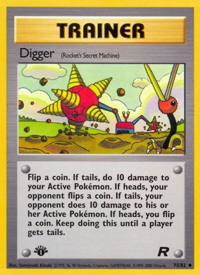 Digger 