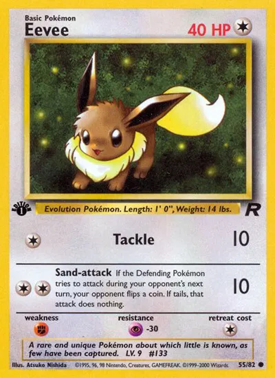 Eevee 