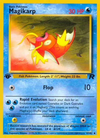Magikarp 