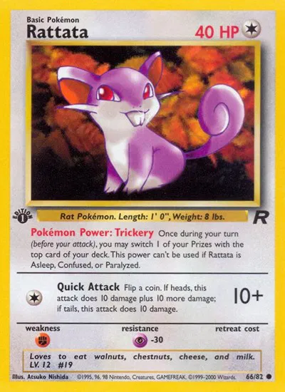 Rattata 