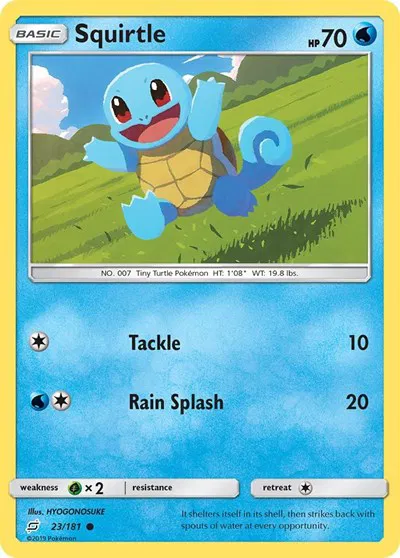 Squirtle (23) 