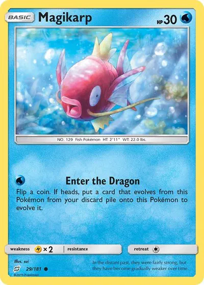 Magikarp 