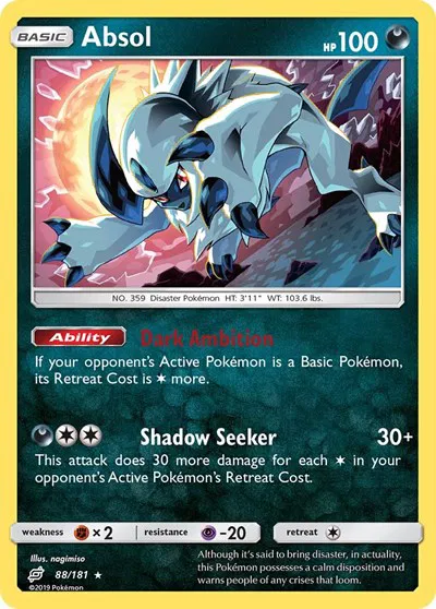 Absol 