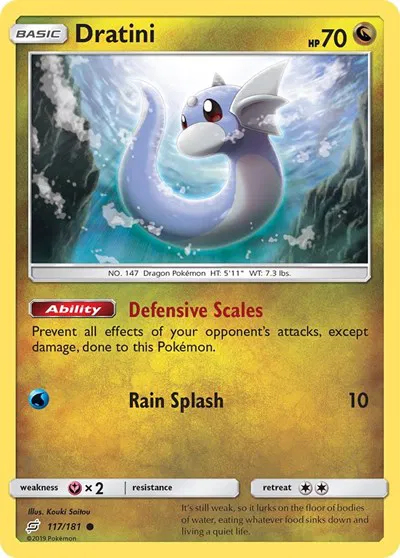 Dratini (117) 