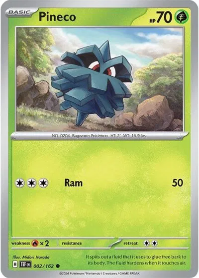 Pineco 