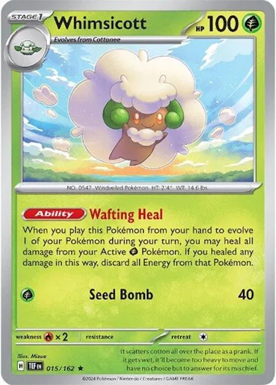 Whimsicott 