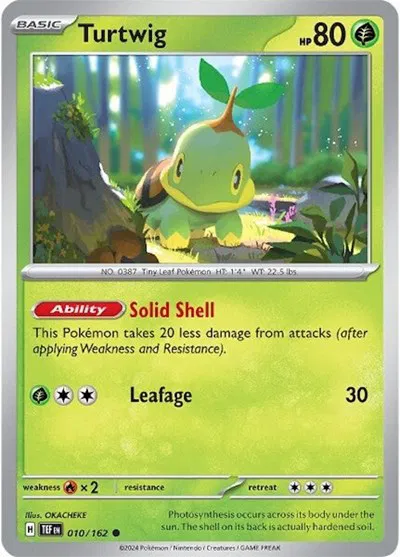 Turtwig 