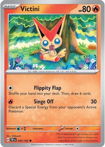Victini 