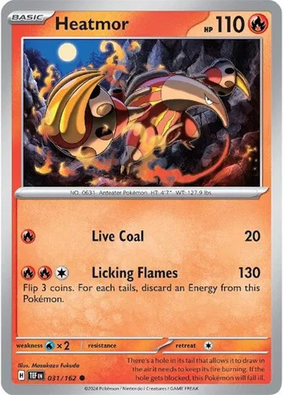 Heatmor 