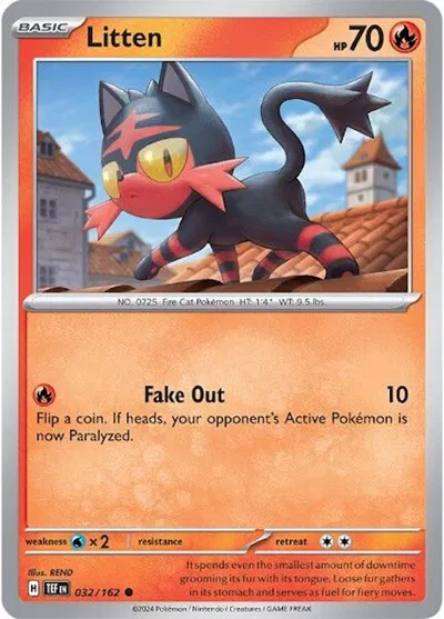 Litten  