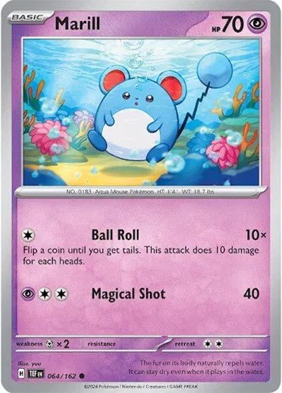 Marill 