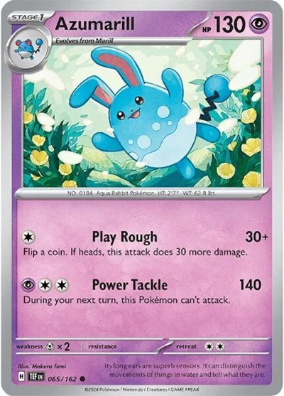 Azumarill 