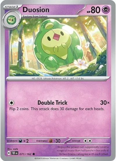 Duosion 