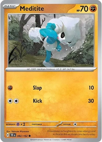 Meditite 