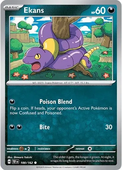 Ekans 