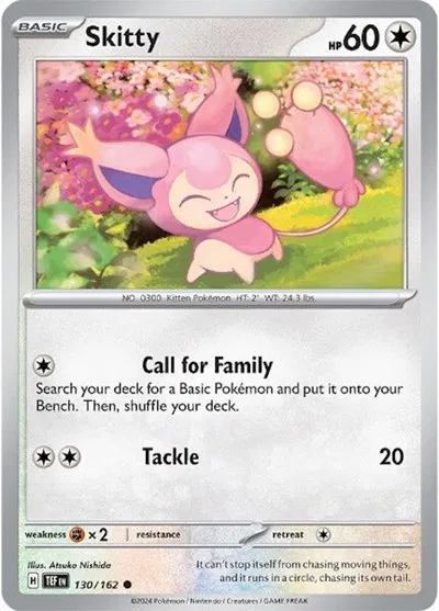 Skitty 