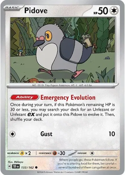 Pidove 