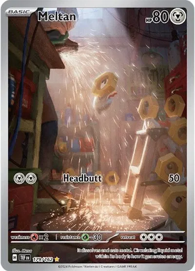 Meltan  