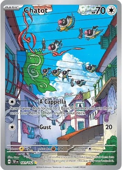 Chatot  