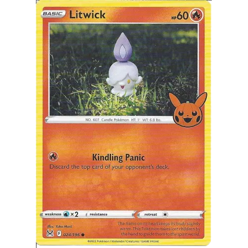 Litwick 