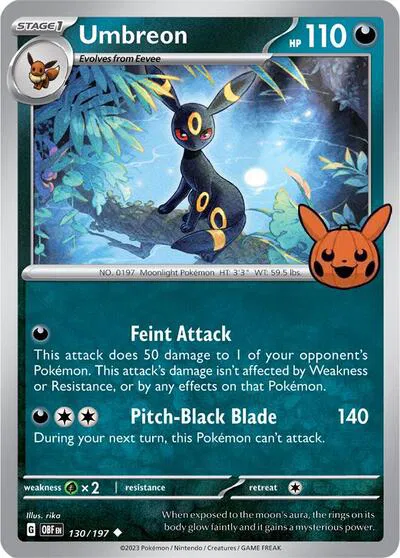 Umbreon 