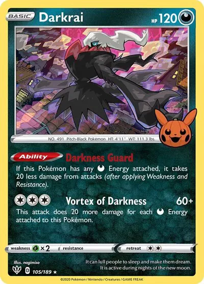 Darkrai 