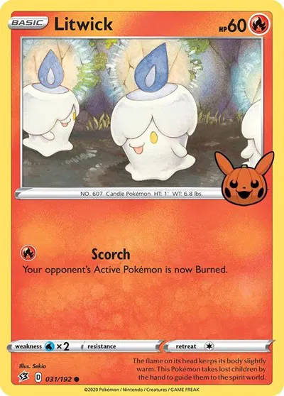 Litwick 